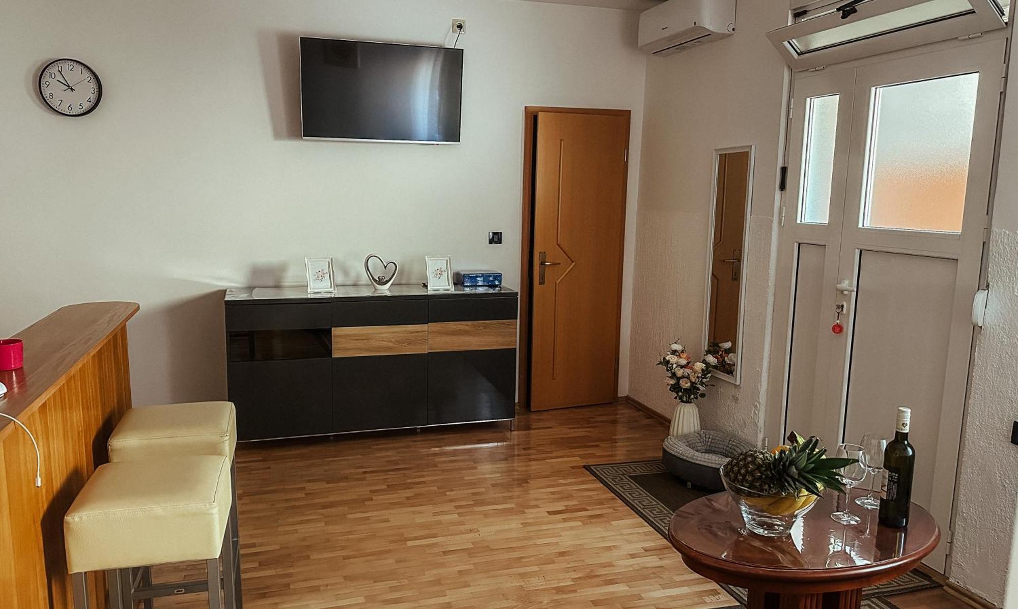 Apartmani Jelena Опатия Экстерьер фото