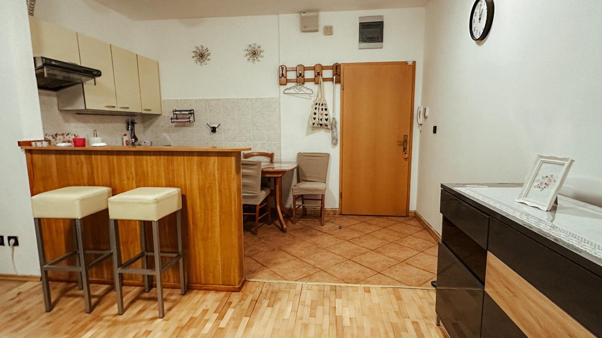 Apartmani Jelena Опатия Экстерьер фото